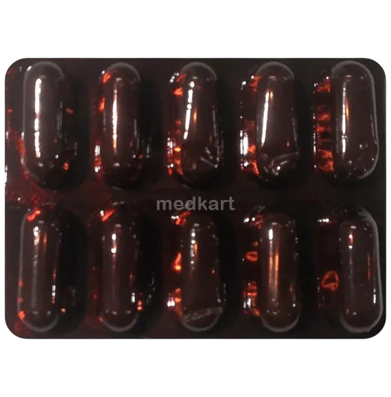 cozim q capsule 10's